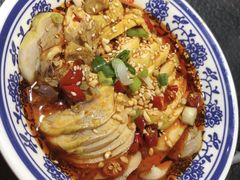 -来涮蜀鲜货火锅串串香(菜市口店)
