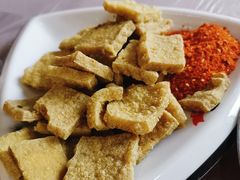 -王万妈卤猪脚(青岩交通路)