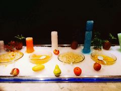 -春天烤肉自助餐厅(南内环店)