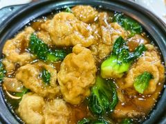 -长兴菜馆(高桥店)