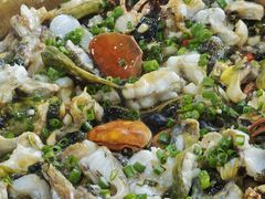 -竹一味·竹筒饭