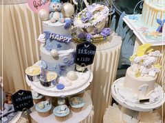 -杜哈夫DOUX RÊVE·生日蛋糕(日月光店)
