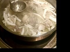 -润园四季椰子鸡火锅(海上世界店)