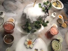 -和彩放题餐厅(酒仙桥店)