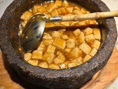 -绿茶餐厅(朝阳大悦城店)