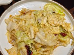 -川香鼎盛(市桥富华总店)