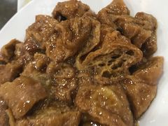 -京天红酒家(虎坊路店)