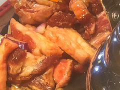 -金山烤肉(中兴公园店)