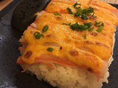 -Sushi Love 创意寿司(丽影广场店)