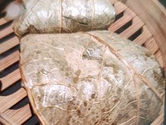 -中山保利艾美酒店-乐美中餐厅