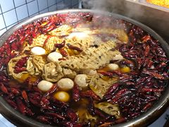 -三兄弟高炉烧饼