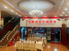 -华梅西餐厅(哈尔滨中央大街店)