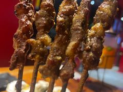 -烧蠔帮·生蚝海鲜牌档(观海店)