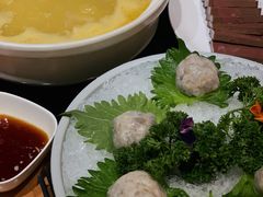 -湯系·煲汤手艺人(东二环泰禾广场店)