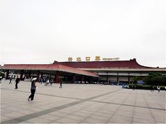 -珠海拱北口岸
