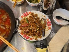 -朱光玉火锅馆(正弘城店)