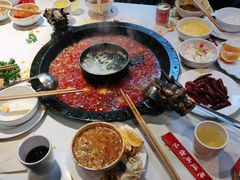 -铜人李火锅(西大街店)