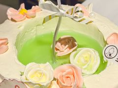 -CAKE BOSS 蛋糕老板(西单君太百货店)