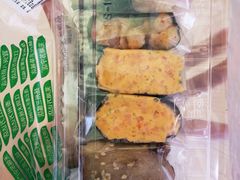 -鲜道寿司(无锡苏宁店)