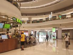 -深圳龙华星河COCO City(民治店)