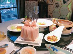 -小广寒电影艺术餐厅(小广寒经三路店)