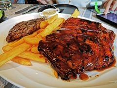 -Hurricane's Grill 飓风牛排