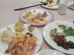 -陶然居大酒店·自助餐