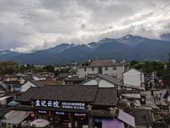 -大理古城