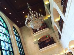 -马勒别墅饭店(静安寺店)