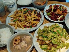 -静一餐厅·湖北菜(前门创始店)