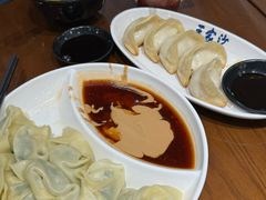 -王家沙点心店(南京西路总店)