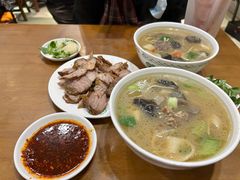 -合记烩面(人民路店)