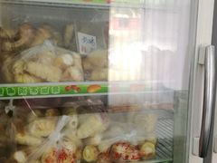 -中关村茶点