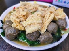 -正宗阳山牛杂(东城店)