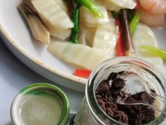 -野蔓果·山野菜(西湖景区·龙井茶田店)