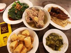 -松發肉骨茶(克拉码头店)