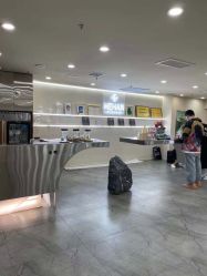 -DX HAIR SALON·发现未知美发沙龙