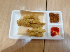 -朴大叔拌饭(长宁国际店)