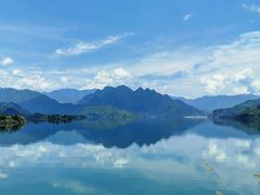 -千峡湖生态旅游度假区