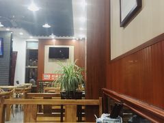 大堂-东吴面馆(中央景城店)