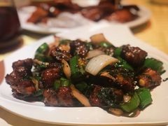 紫苏骨-石岐佬中山菜馆(张溪店)