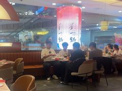 -刘一锅筋头巴脑(大悦城C店)