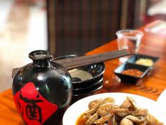 -炭虎子水浒烤肉(梦时代店)
