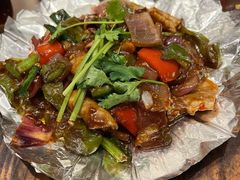 -發記潮汕大排档(宝翔路店)