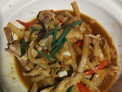 -大娘湘厨(万科金域花园店)