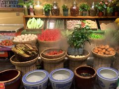 -李久其家民间餐厅(观沙岭公园店)
