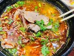-一品飘香米线(一中总店)