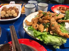 -马路边边串串香(北苑旗舰店)