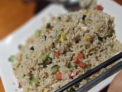 蛋炒饭-杨裕兴(岳麓山店)