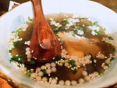 -角落里(中山公园店)